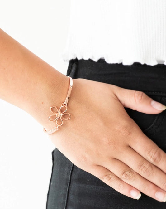 Hibiscus Hipster (copper)