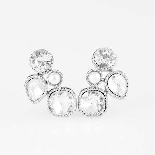 Super Superstar (silver)