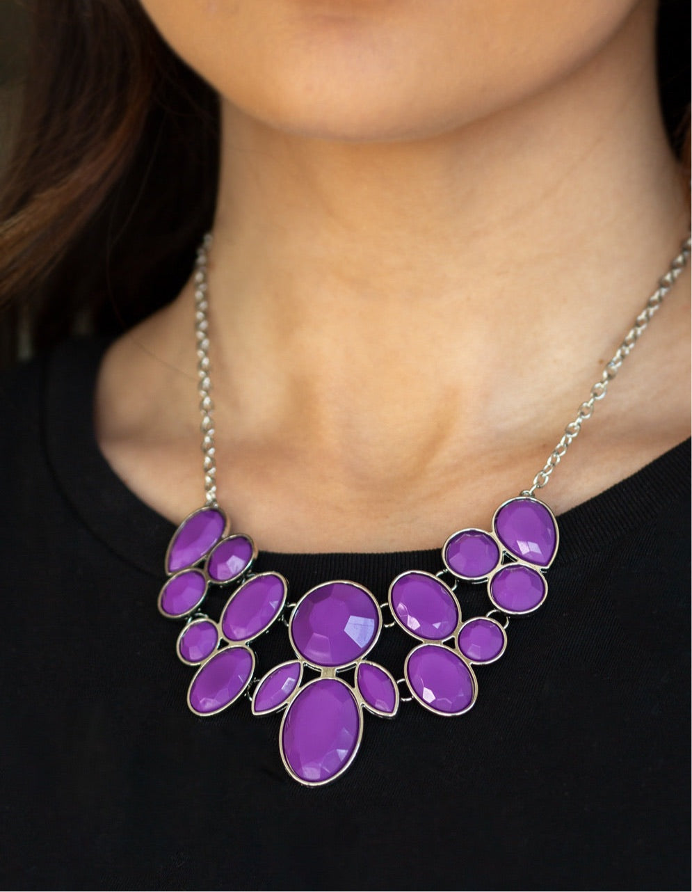 Demi Diva (purple)