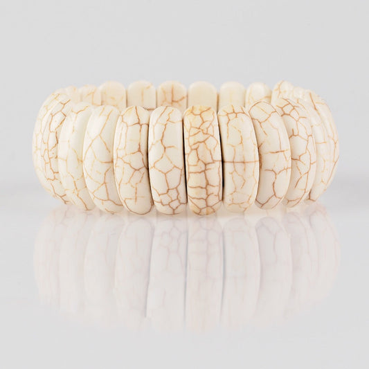 Peacefully Primal(white)