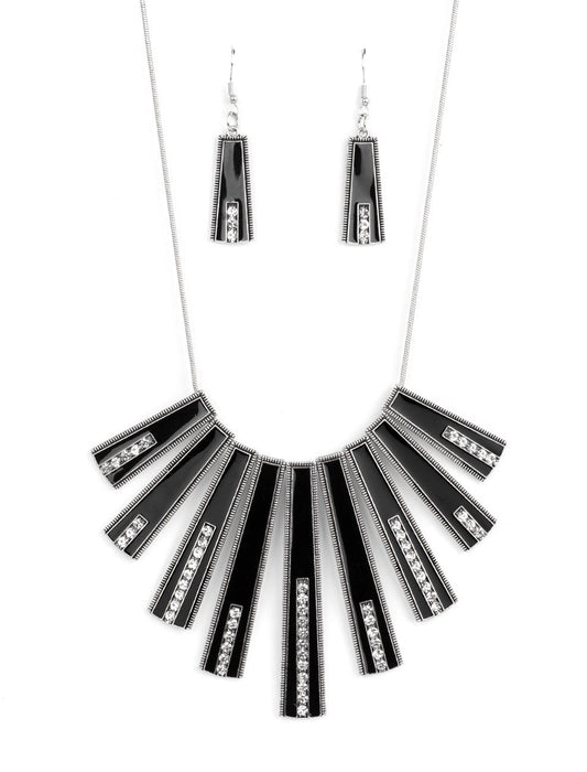 FAN-tastically Deco (black)