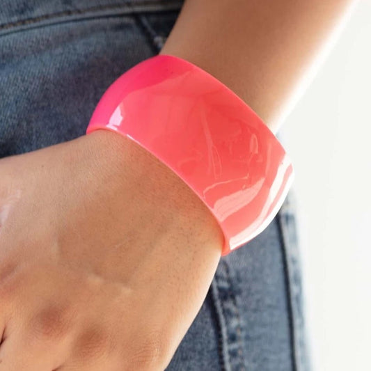 Fluent In Flamboyance