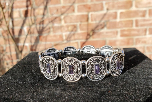 Hidden Fortune (purple)