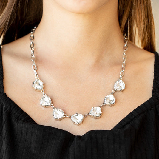 Star Quality Sparkle (white)