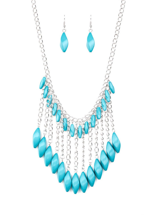 Venturous Vibes (blue)