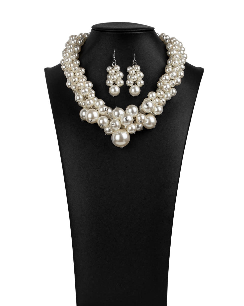 Regal (2020) pearls