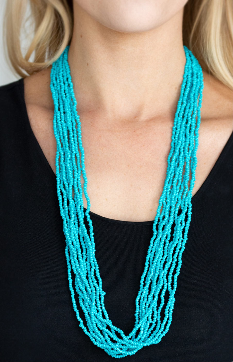 Congo Colada (blue)