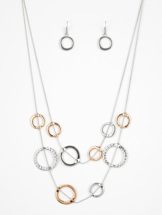 Ageless Aesthetics (silver)