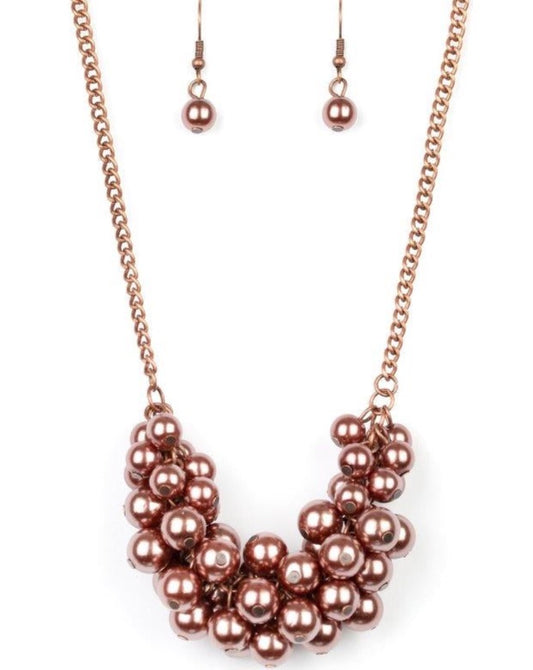 Grandiose Glimmer (copper)