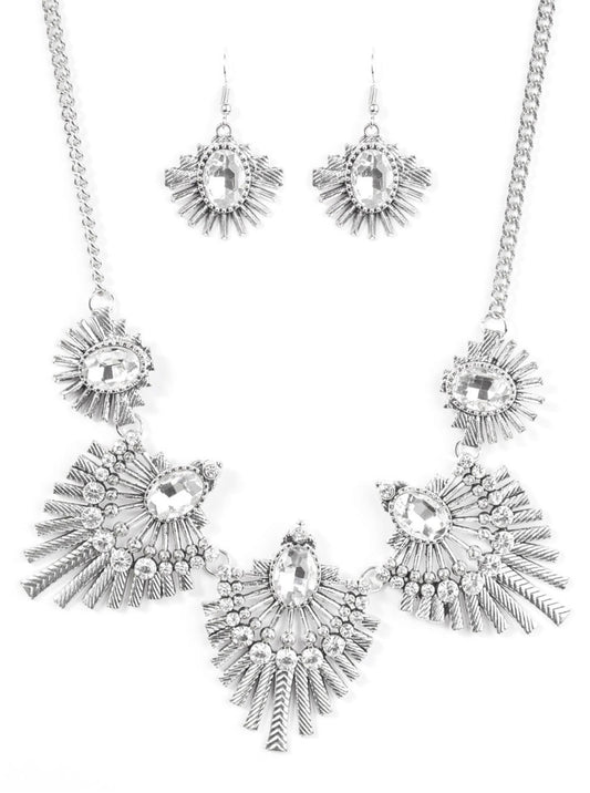 Miss YOU- niverse ( silver)