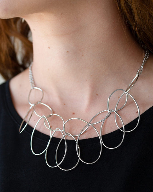 Top-TEAR Fashion (silver)