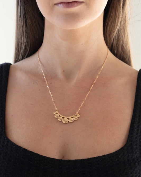 Melodic Metallics (gold)