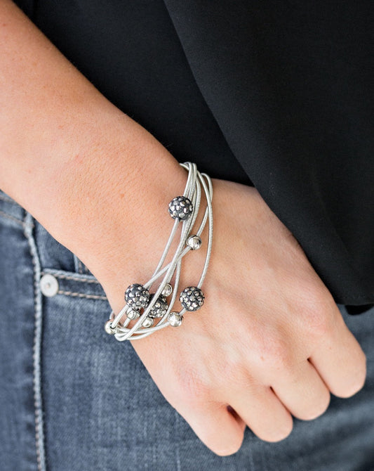 Marvelously Magnetic (silver)