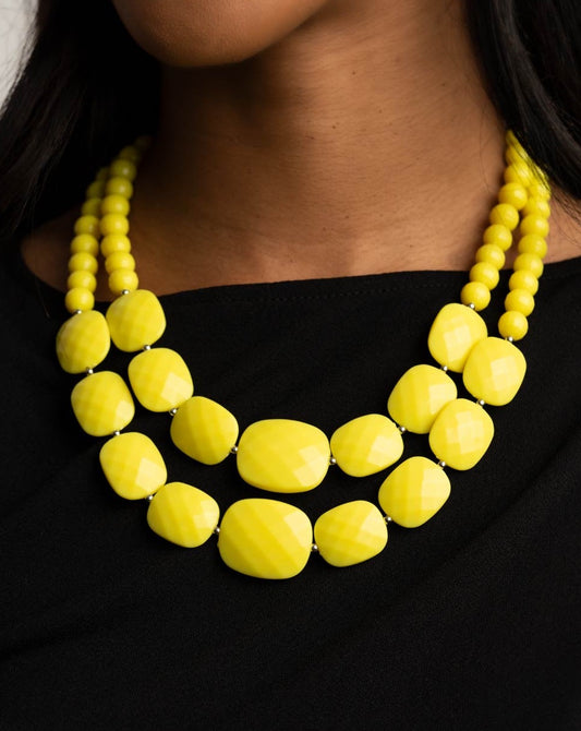 Resort Ready (yellow)