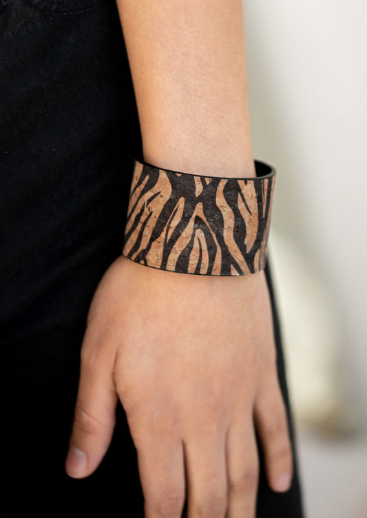 Zebra Zone (black)