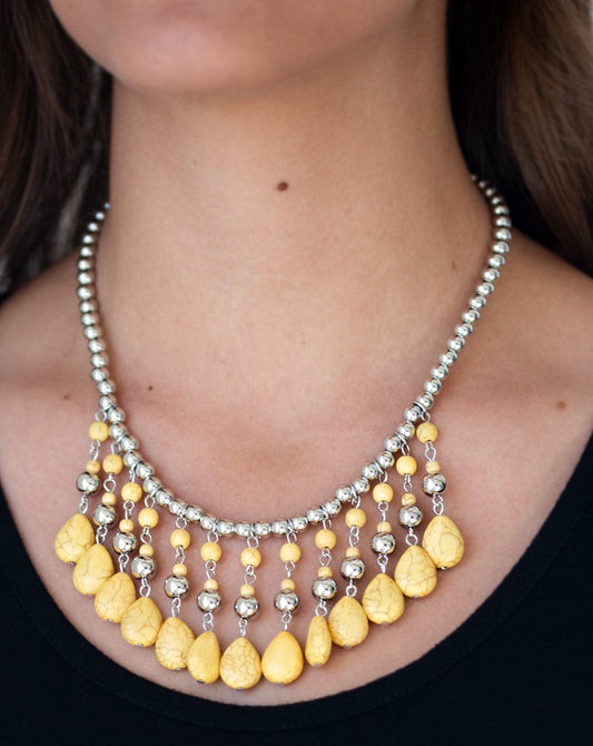 Rural Revival (yellow)