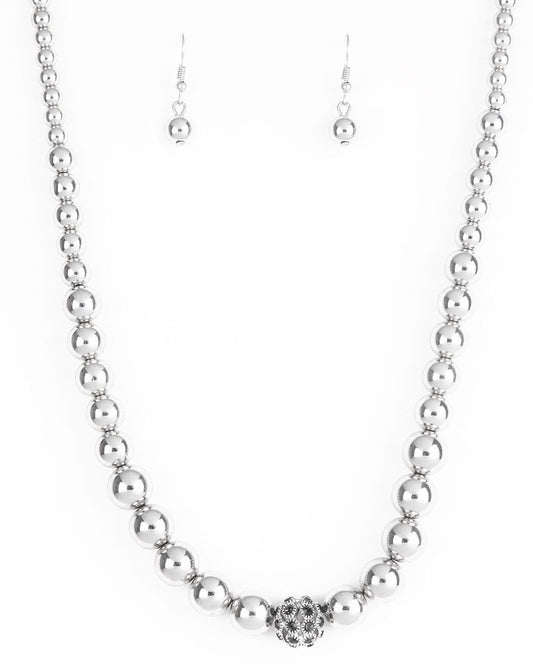 High Stakes FAME (silver)