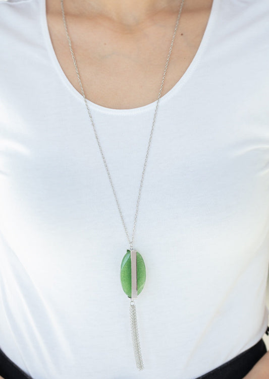 Tranquility Trend (green)