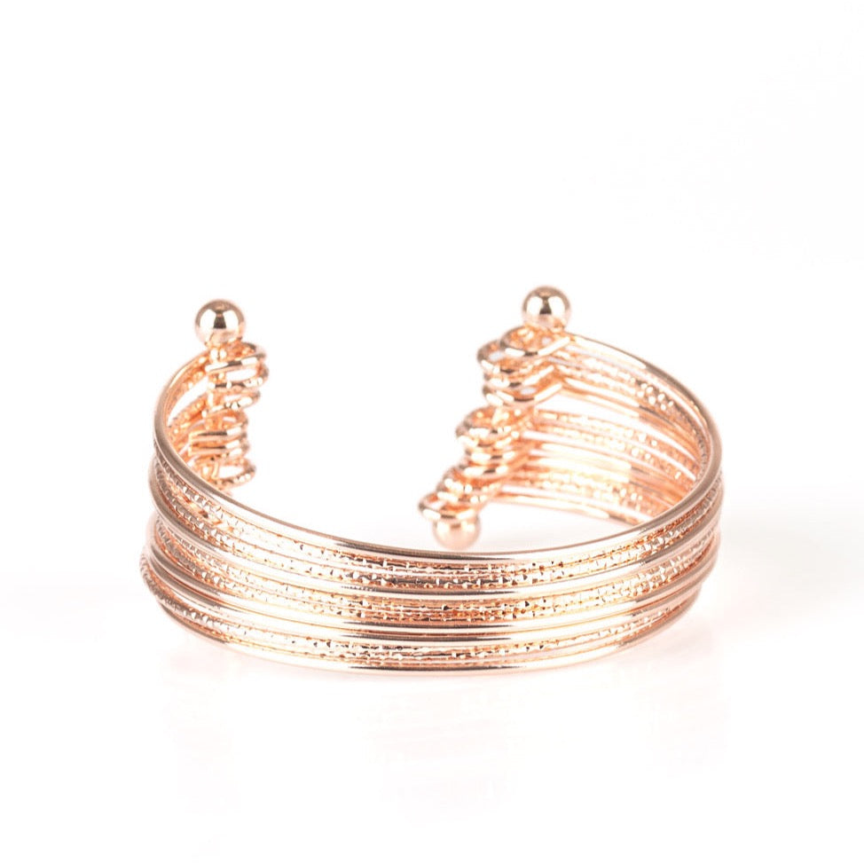 Endlessly Empress (rose gold)