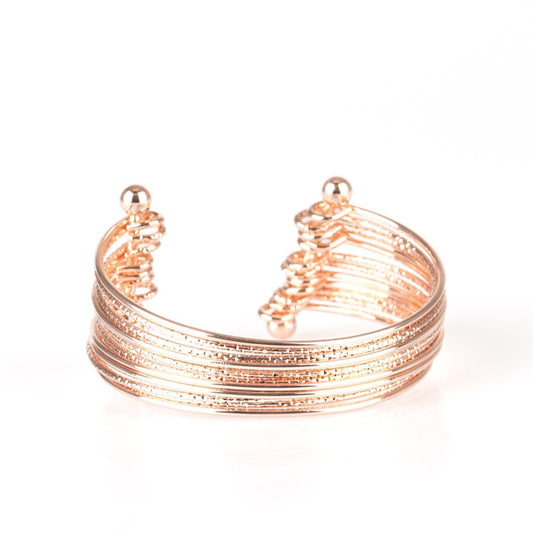 Endlessly Empress (rose gold)