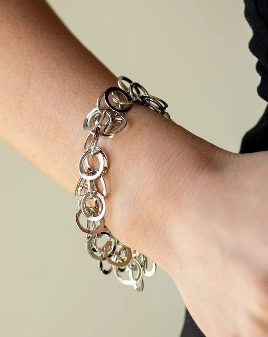 Noise Control (silver)