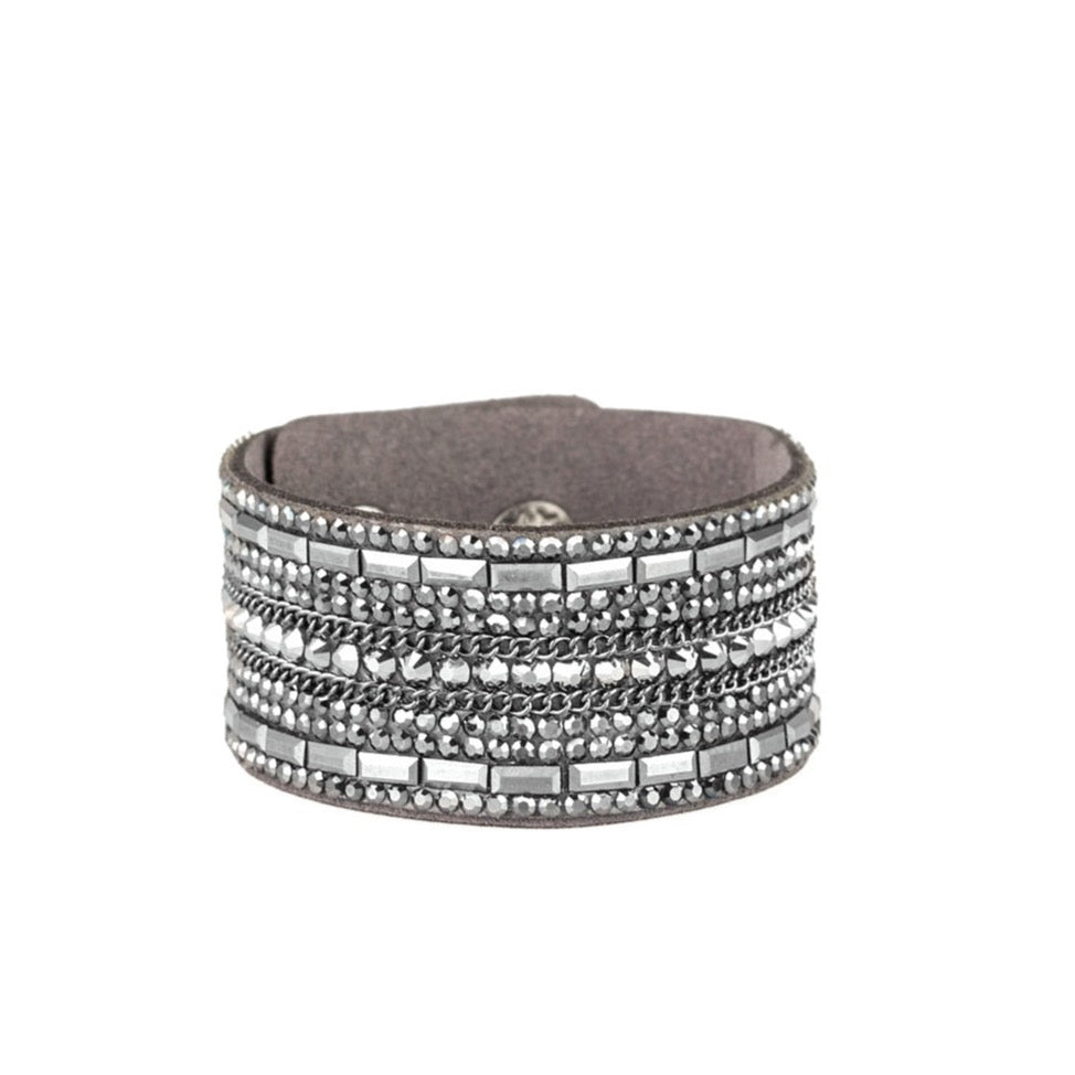 Rebel Radiance (silver)
