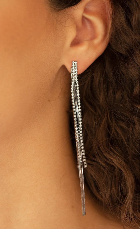 Flavor of the Sleek (black)