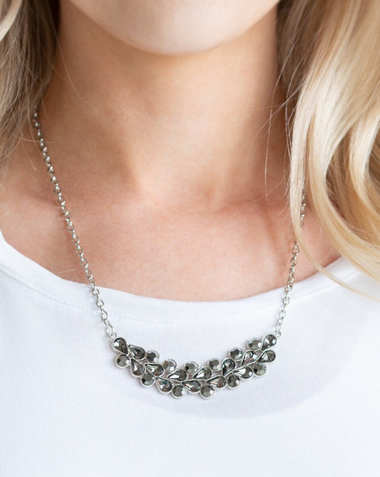 Special Treatment (grey)