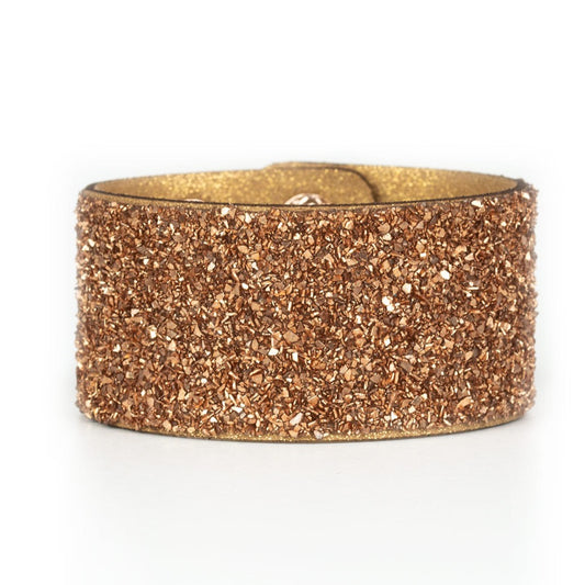 The Halftime Show (gold)