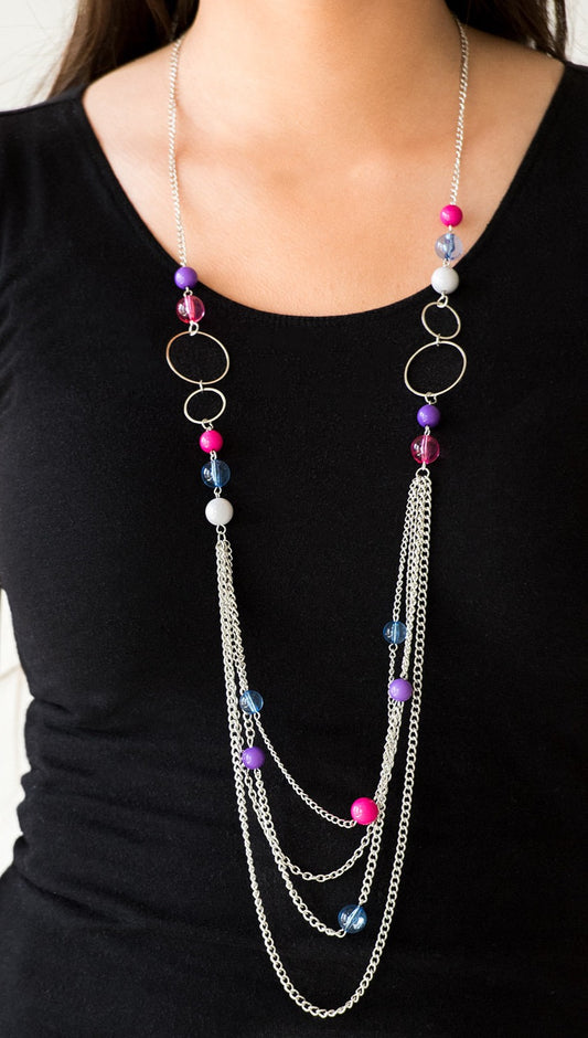 Bubbly Bright (multi)