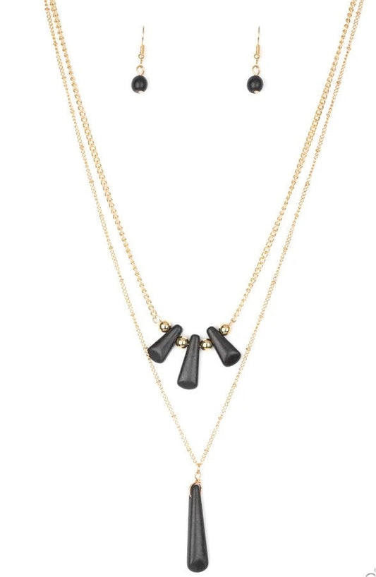 Basic Groundwork (black)