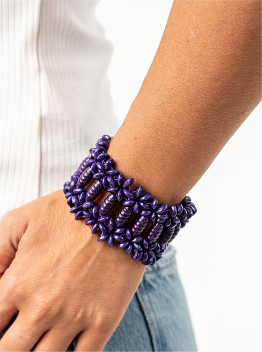 Fiji Flavor (purple)