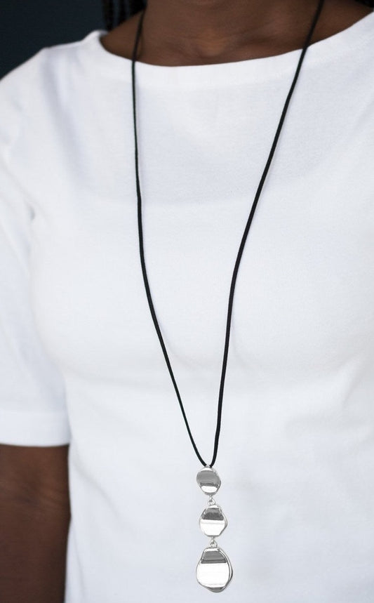 Embrace The Journey (black)