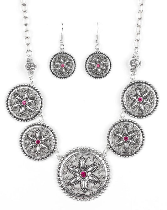 Written in the Star Lillies (pink)