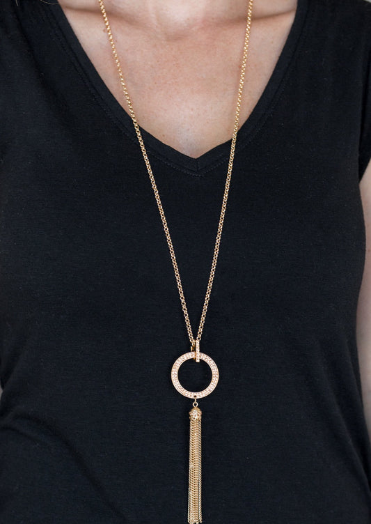 Straight To The Top (gold)