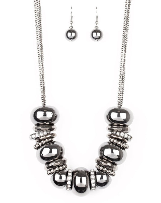 Only The Brave (black)