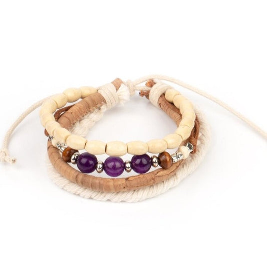 Natural Born Navigator (purple)