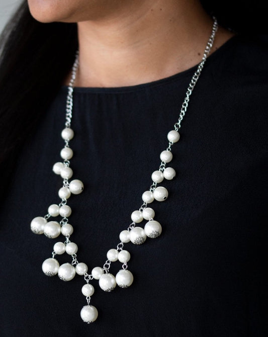 Soon To Be MRS (white)