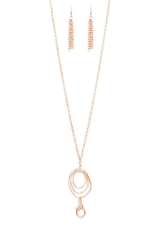 Relic Redux (copper)