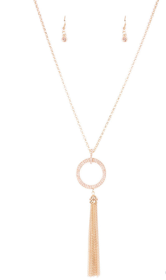 Straight To The Top (gold)