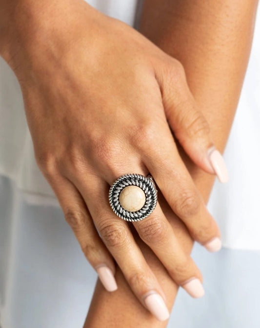 Rate Minerals (brown)