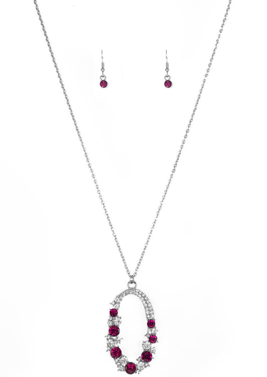 Spotlight Social (pink)