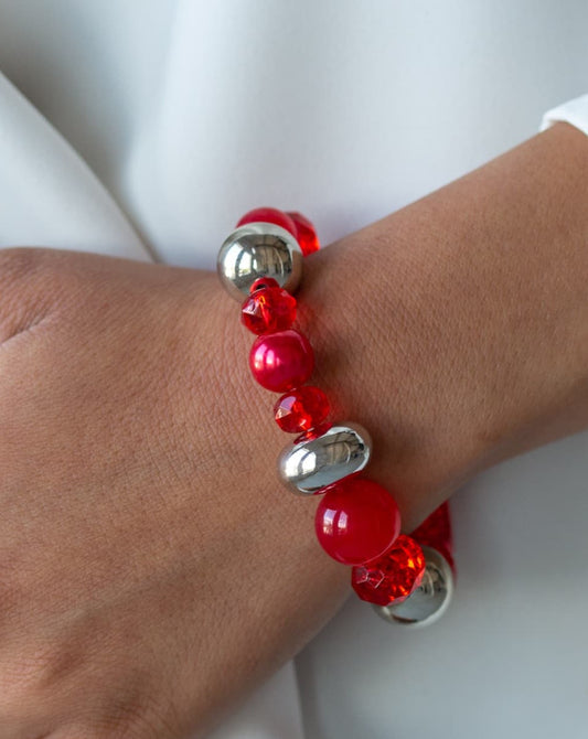 Ice Ice Breaker (red)