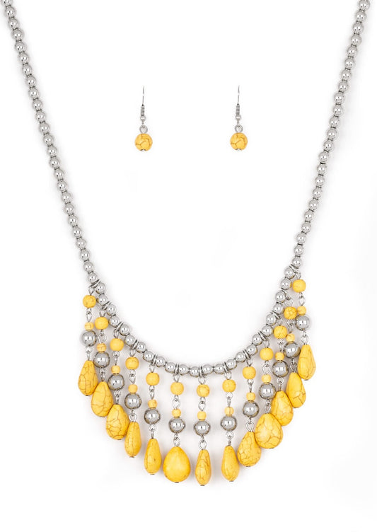 Rural Revival (yellow)