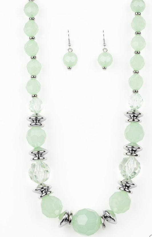 Dine and Dash (green)