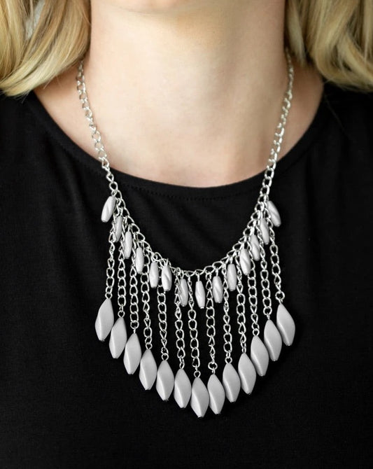 Venturous Vibes (silver)