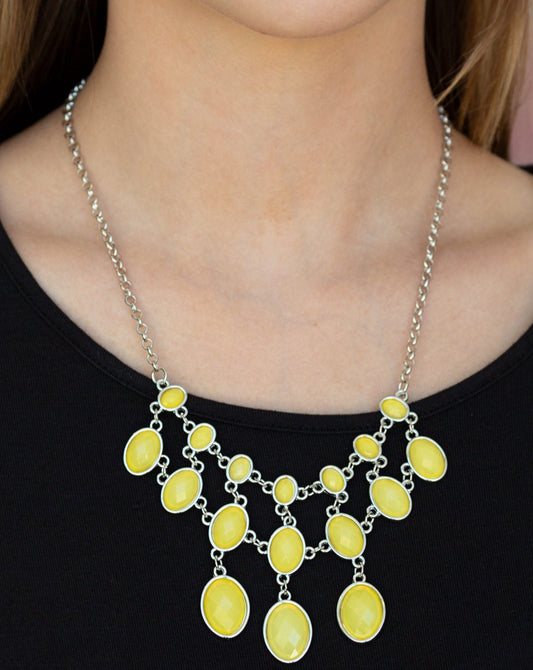 Mermaid Marmalade (yellow)