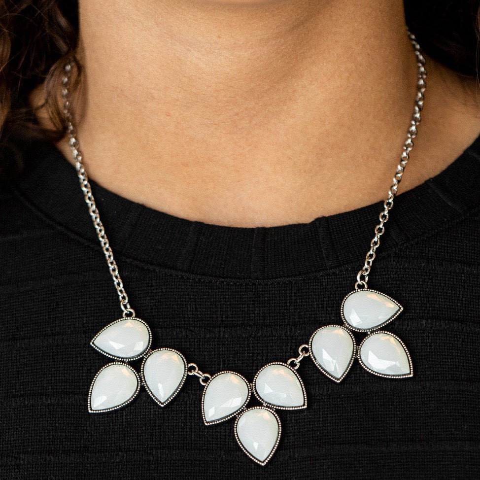 Prairie Fairytale (white)
