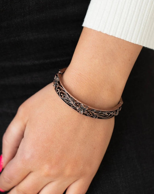 Hawaiian Essence (copper)