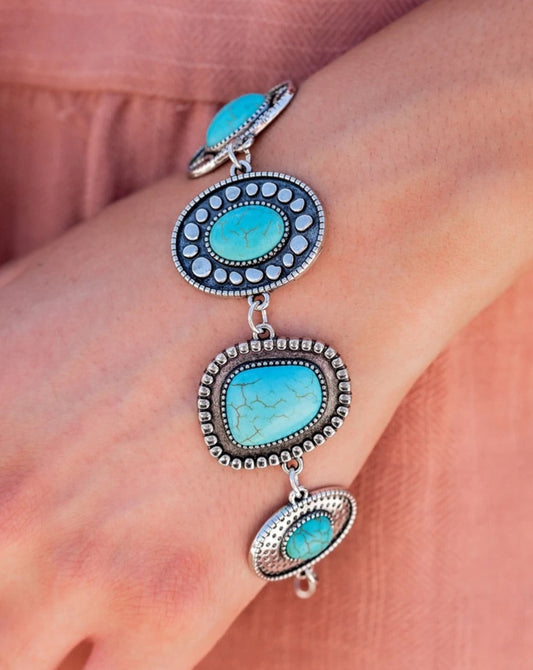 Taos Trendsetter (turquoise)